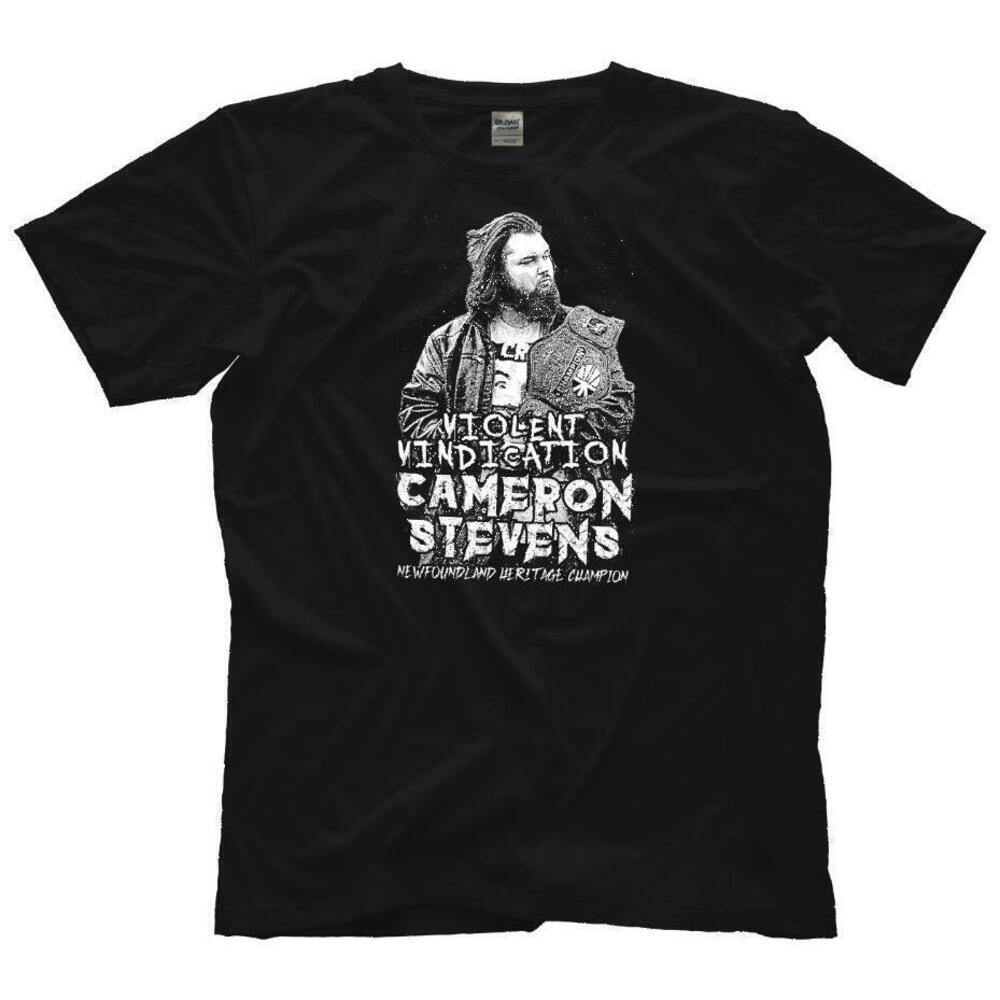 Nfld Heritage Champion Available In 5 Colors Shirt